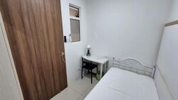 Caspian (D22), Condominium #605962071